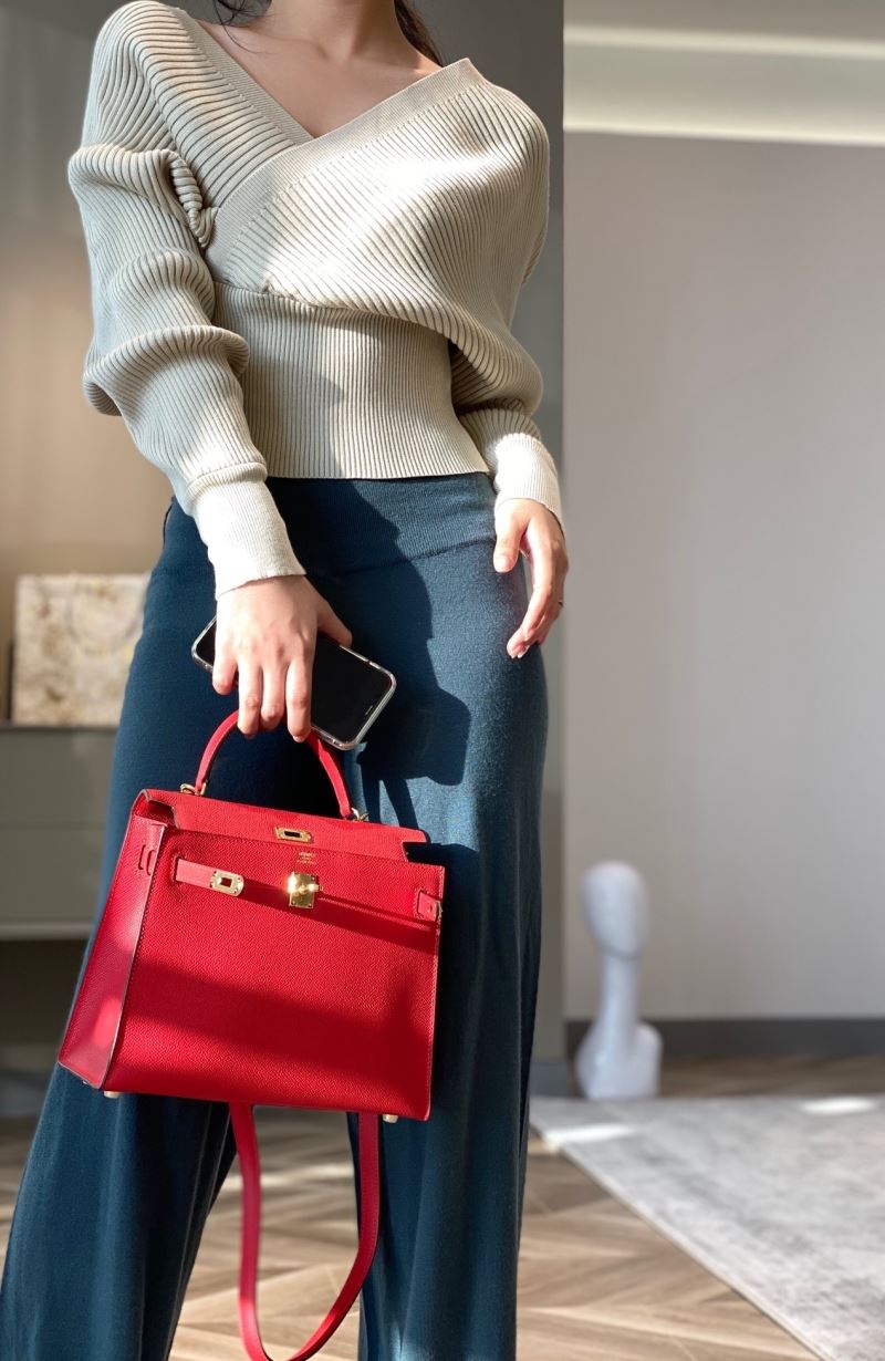 Hermes Kelly Bags